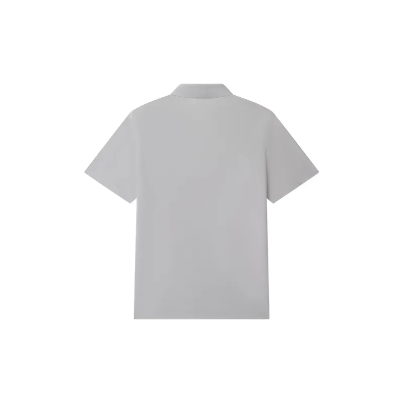Mizuno ESSENTIAL Series Polo Shirt Unisex-3
