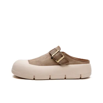 MATA Closed Toe Slippers Women's