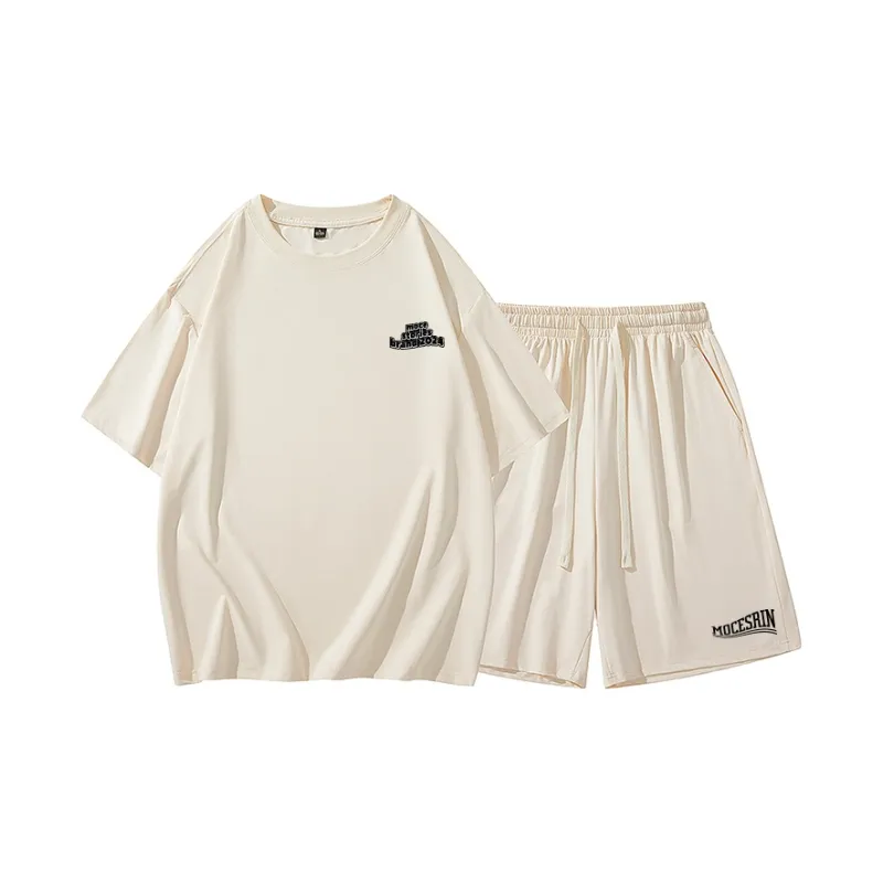 Moce Casual Sportswear Men-9
