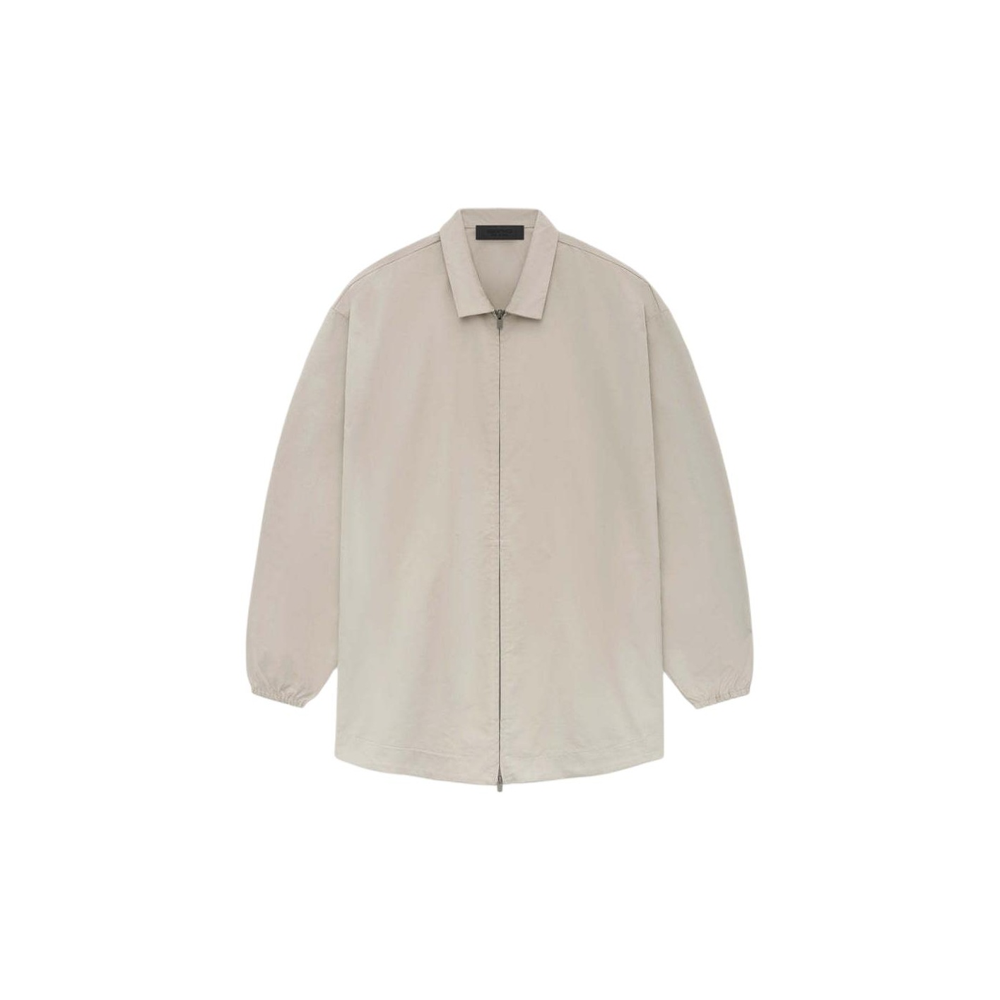 Fear of God Essentials Core Collection Denim Overshirt M