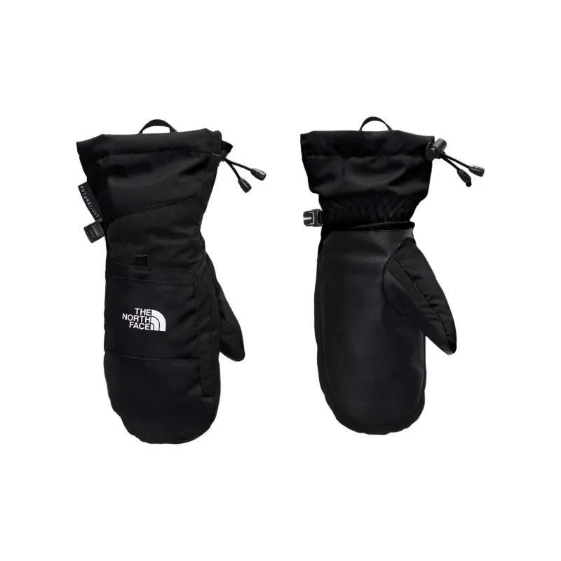 THE NORTH FACE Ski Gloves Mittens Kids'-3