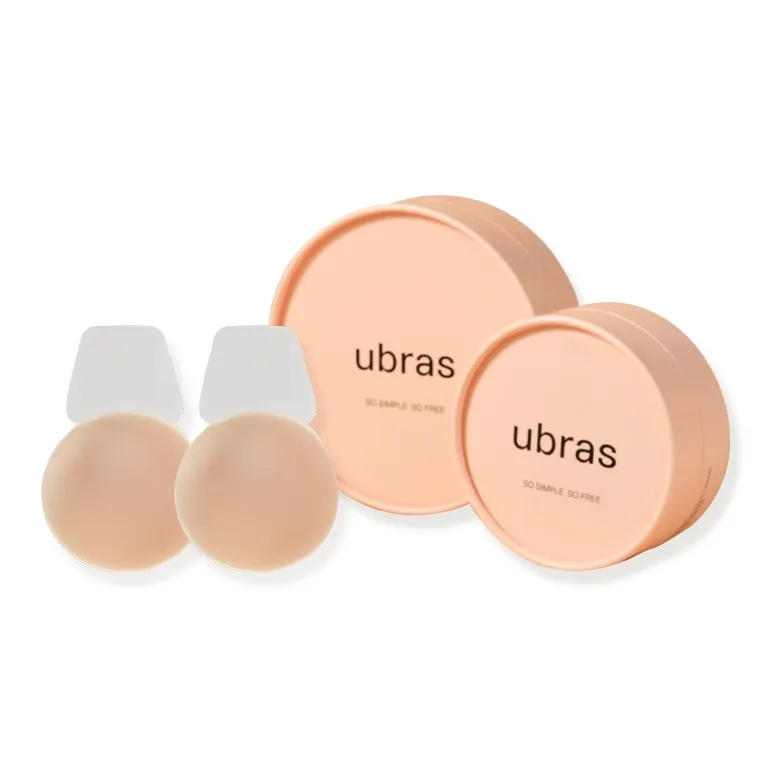 Ubras Women's Nipple Cover-0