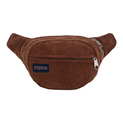 JanSport Fanny Packs Brown