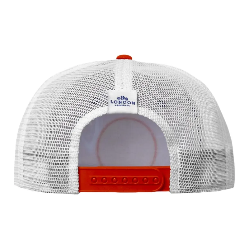 Nike Chelsea Fc Nike Soccer Trucker Cap-2