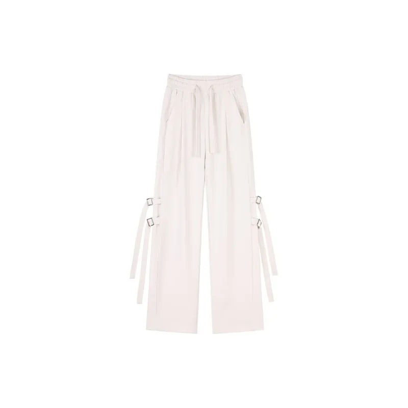 ELNHEN Cargo Pants Unisex-15