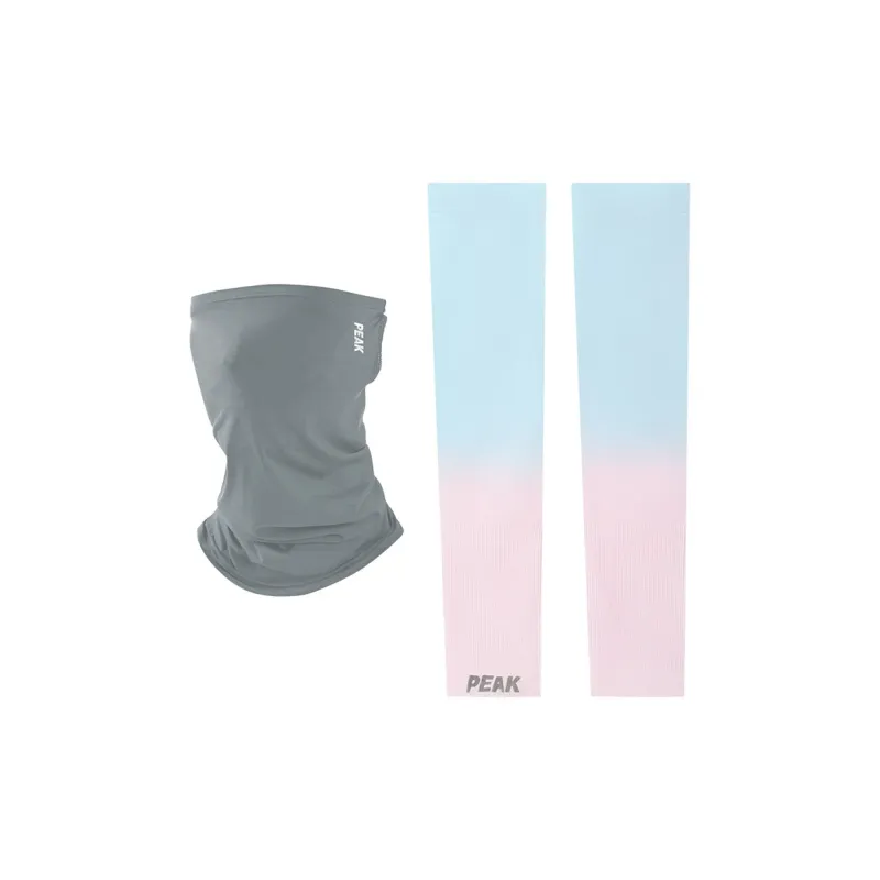 PEAK Polyamide Sun Protection Sleeves Unisex-1