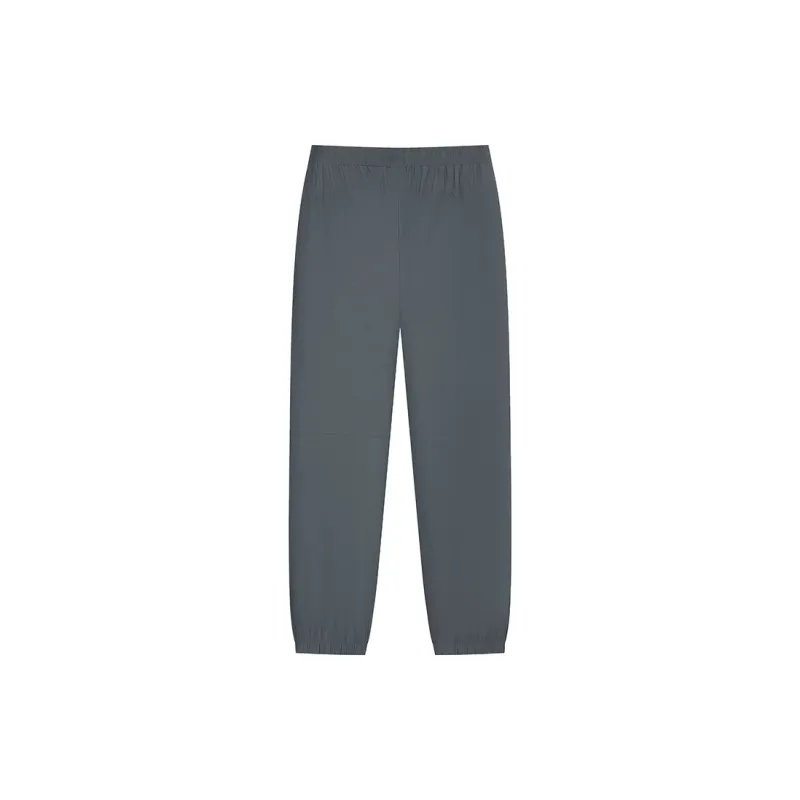 Kappa Knitted Sweatpants Men's Gray Green-1