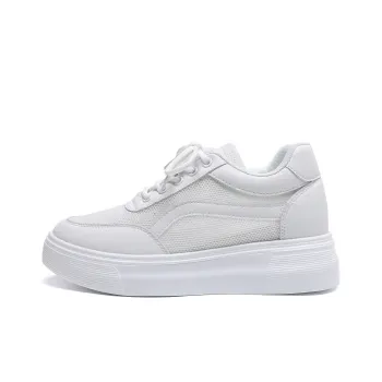 FIRS Low-Top Casual Shoes Women's