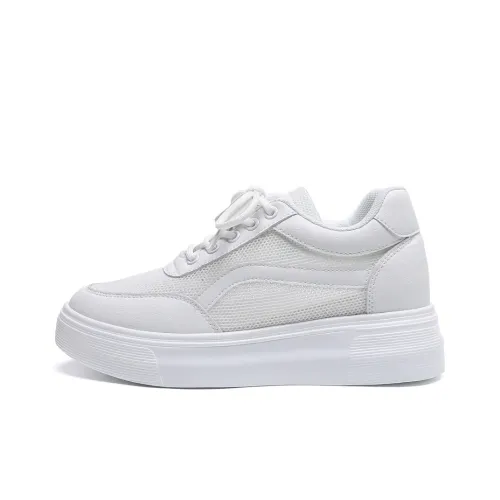 FIRS Low Top Casual Shoes Women's