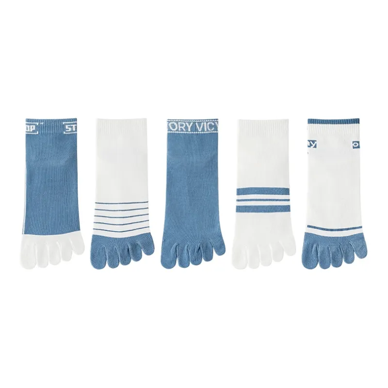 SOIE Men Socks-11
