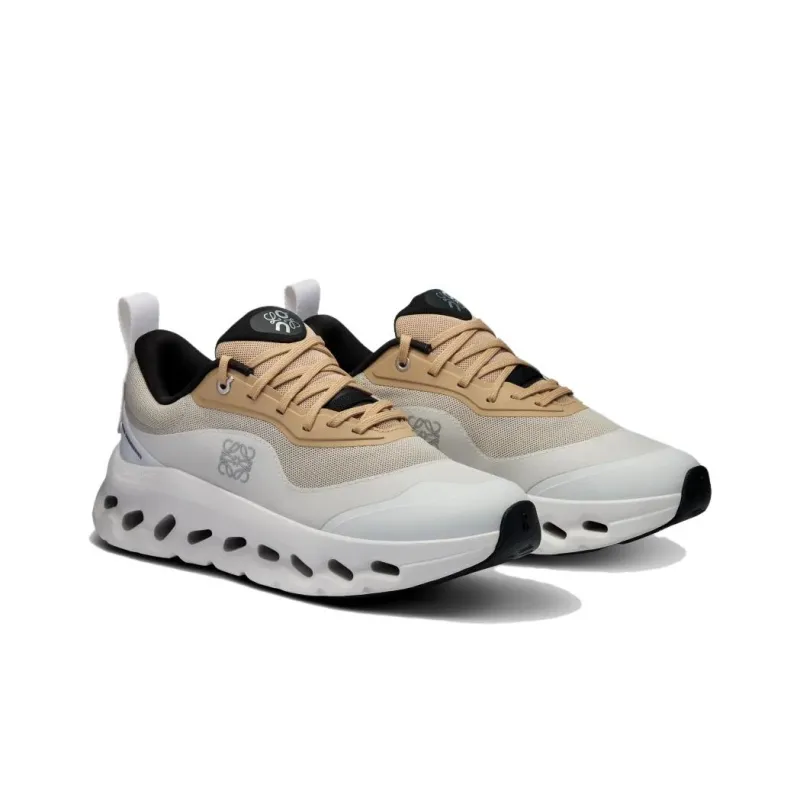 On Running Cloudtilt 2 Loewe Tan White-2