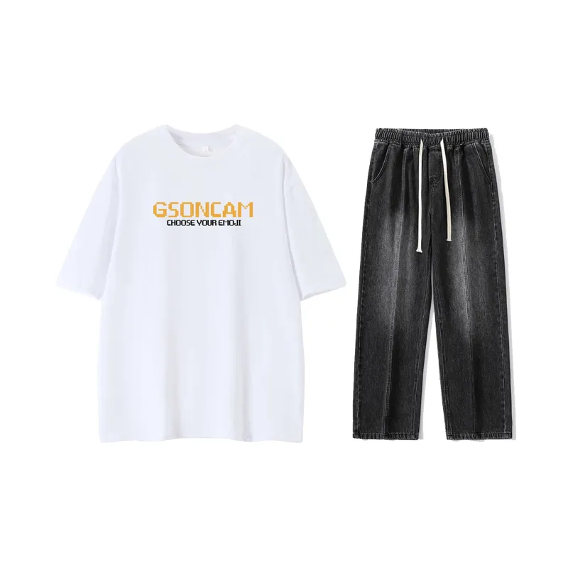 GSON Casual Sportswear Unisex-4