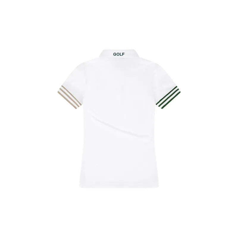 RYDER CUP Polo Shirt Summer Women's-1
