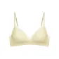 Cheese Yellow-Bra