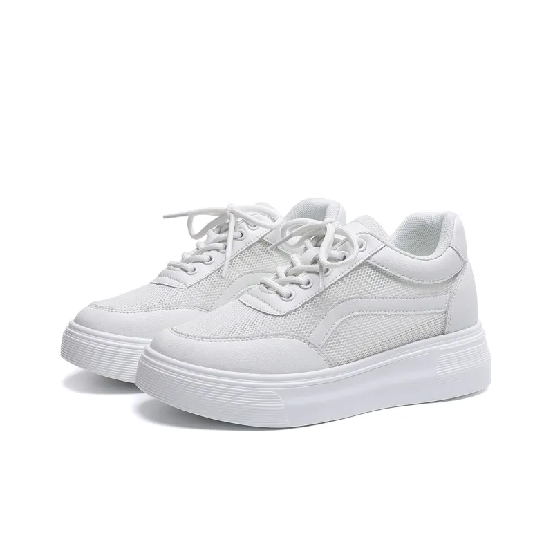 FIRS Low Top Casual Shoes Women's-2
