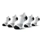 5-Pack (Black & White)