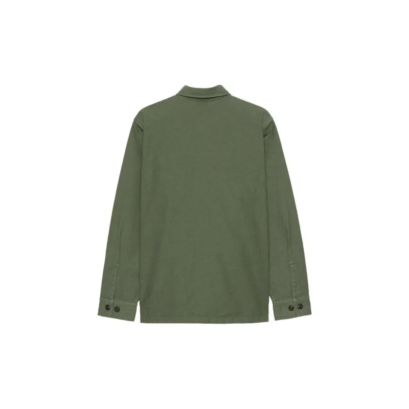Filson Field Jac Cotton Shirt-1