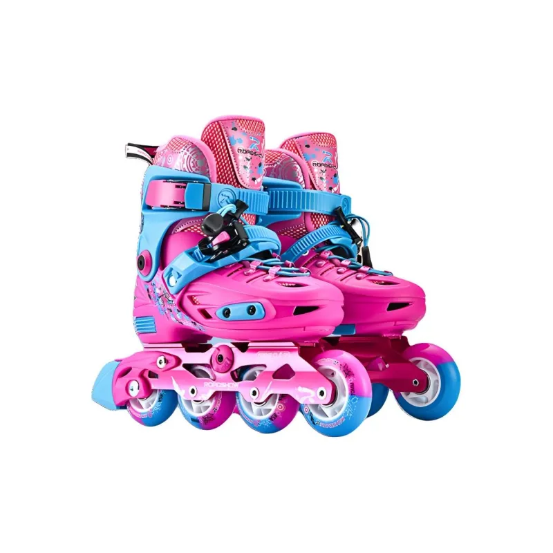 ROADSHOW Inline Skates-11