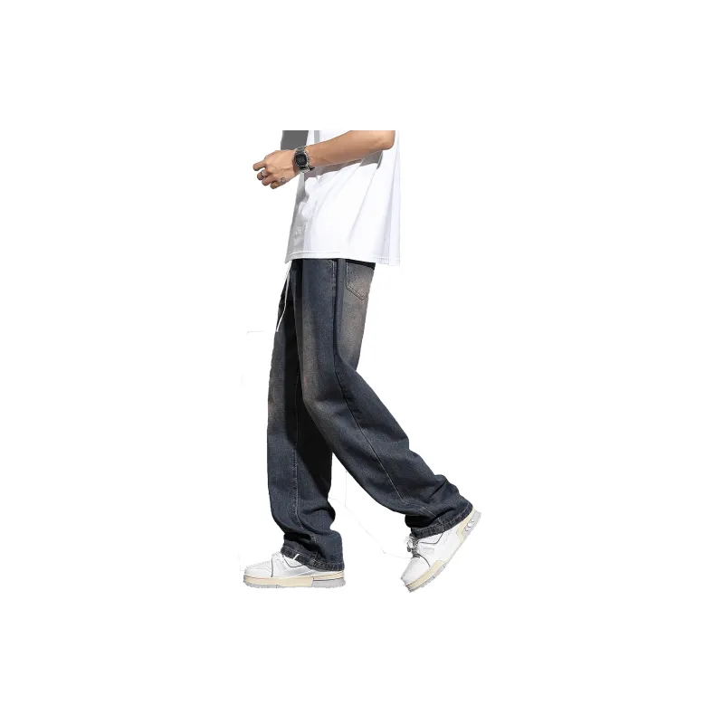 NXPTP Jeans Unisex-1