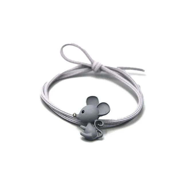FREE RABBITⅡ Hair Ties Women's-2