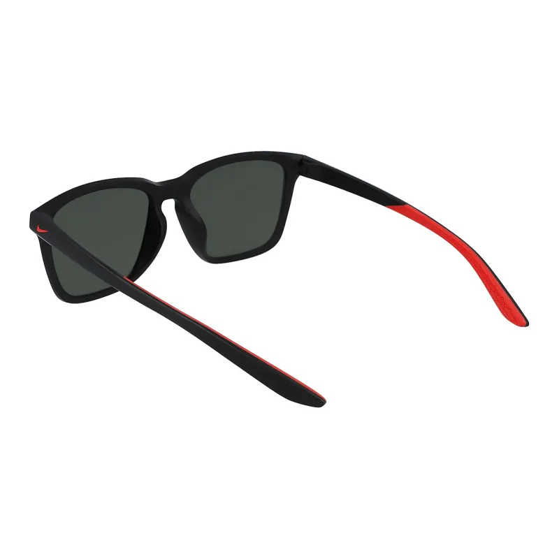 Nike Square Sunglasses Unisex Black-4