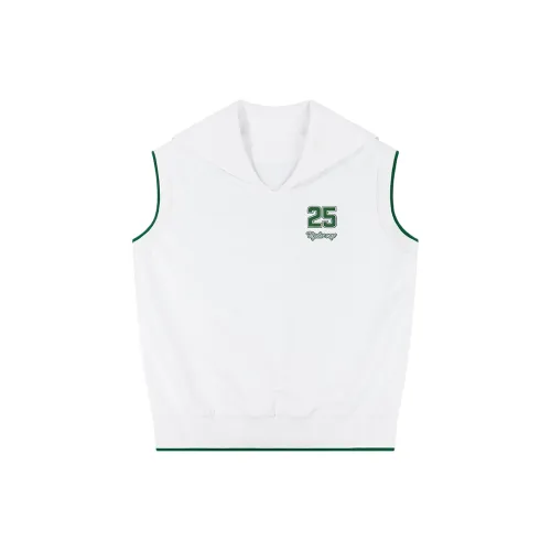 RYDER CUP Tank Tops Summer Women's