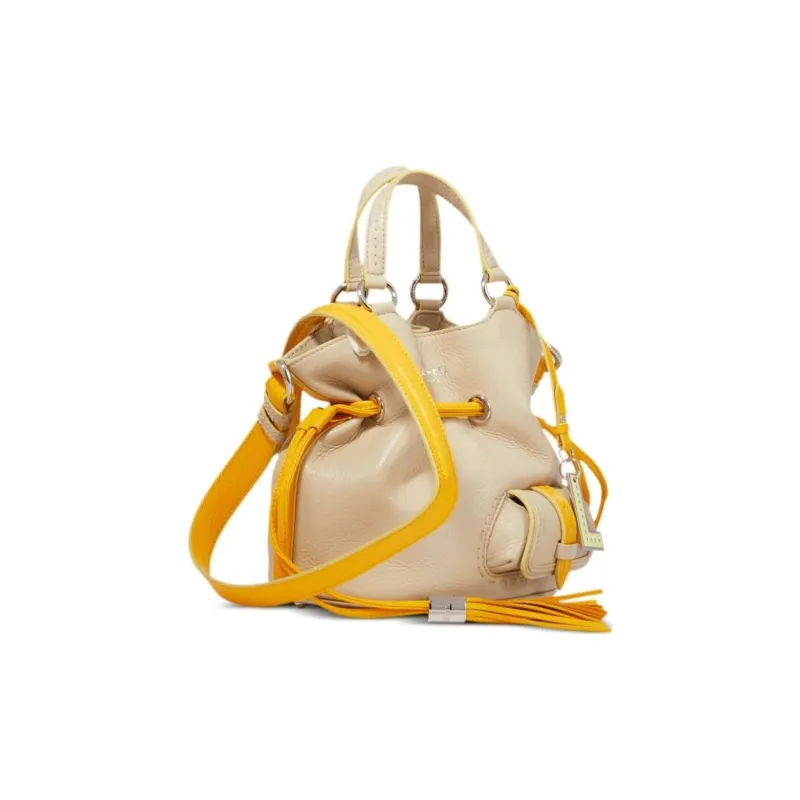 LANCEL Small Premier Flirt De LANCEL Bucket Bag-1