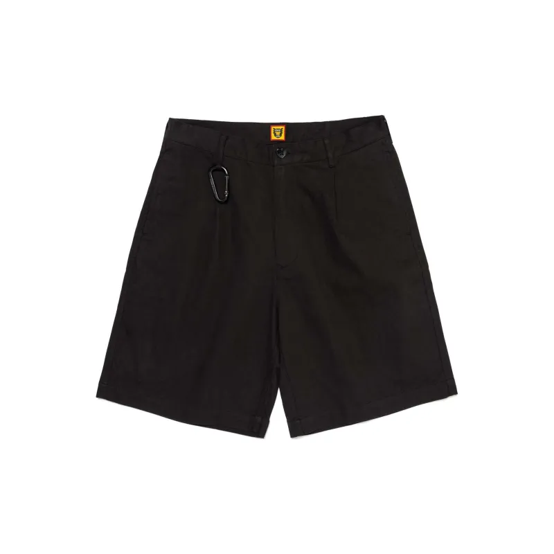 HUMAN MADE Cotton Shorts-1