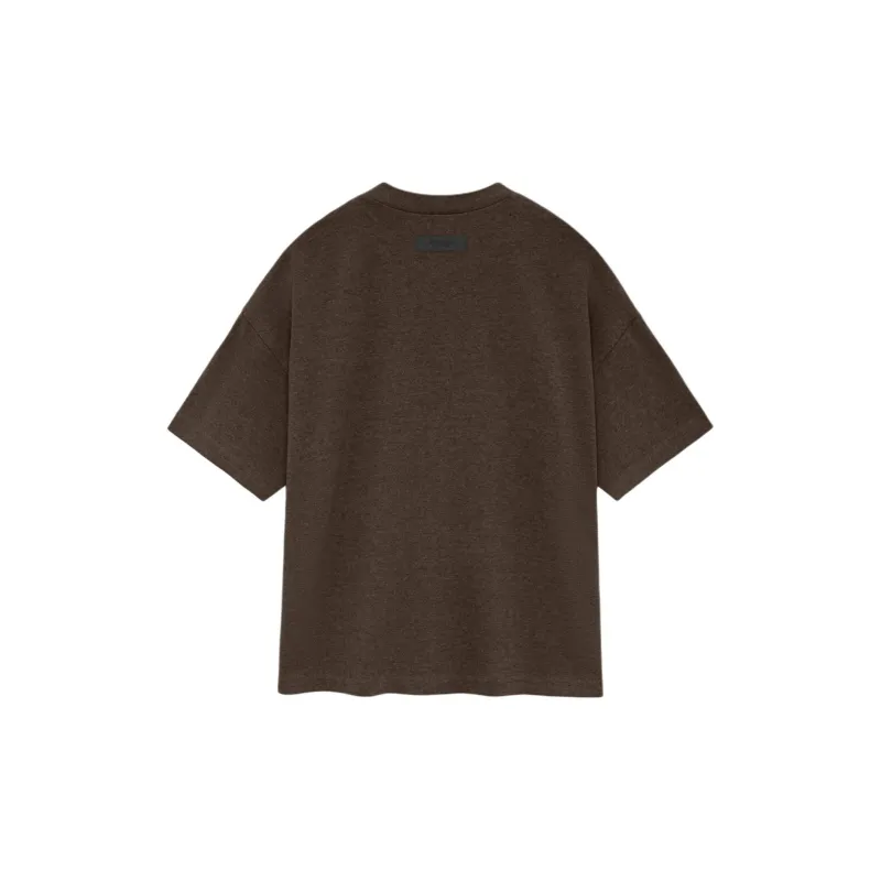 Fear Of God Essentials Core Collection Heavy S/S Tee-1