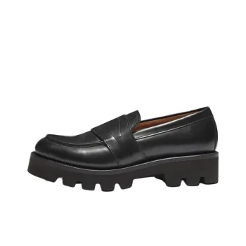 GRENSON Susie Loafers Women's Black
