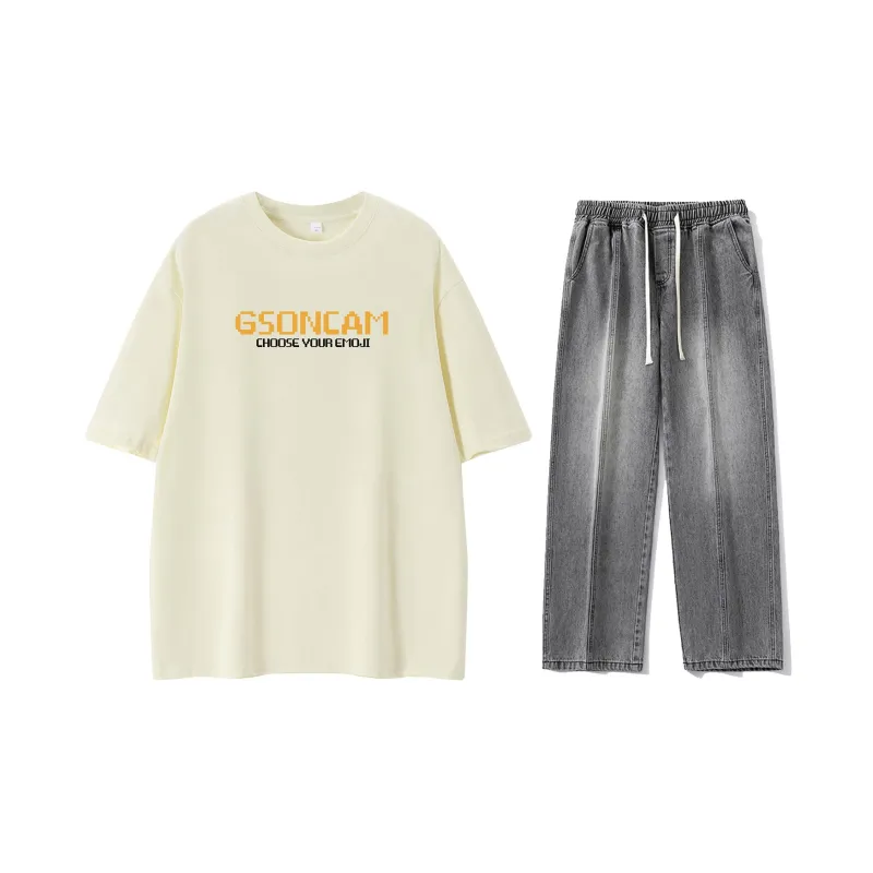 GSON Casual Sportswear Unisex-23
