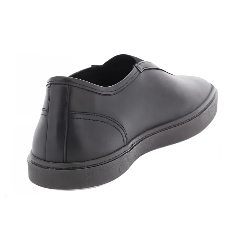 Lemaire Casual Shoes Men's Black-4