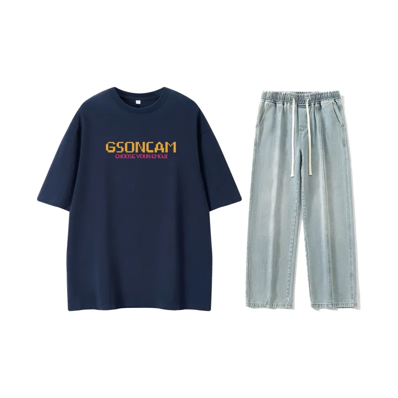 GSON Casual Sportswear Unisex-37
