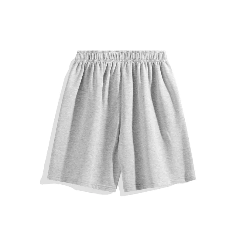 UF9193 Casual Shorts Unisex-3