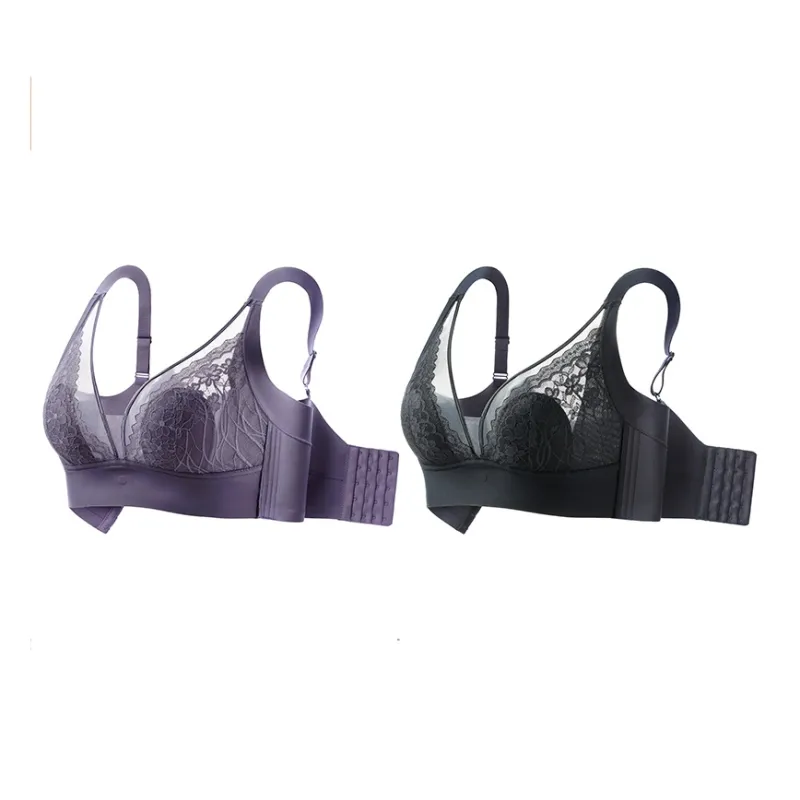 GRACEWELL Women's Bras-12