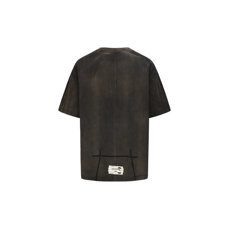 LIFEGOESON T-Shirts Unisex-5