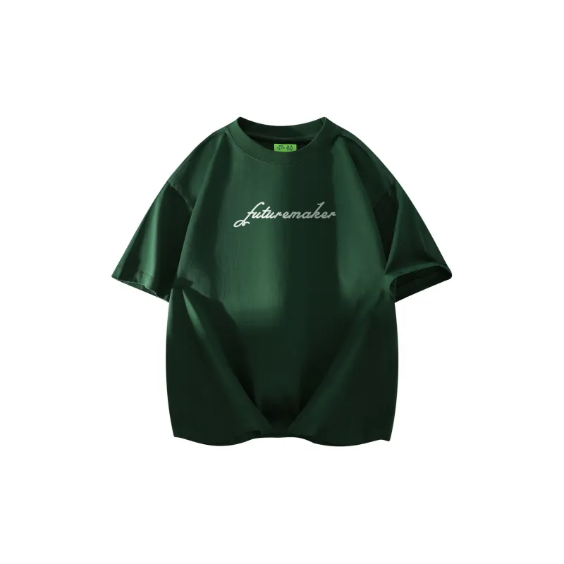 FUTURE MAKER T-Shirts Unisex-17