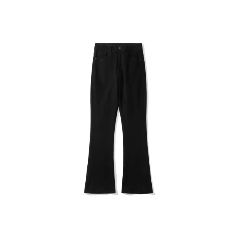 BENGEN Jeans Unisex-1