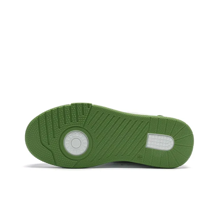 FOREVER 21 Anti-Slip Wear-Resistant Lightweight Breathable Height Increasing Low-Top Skateboard Shoes Unisex-9