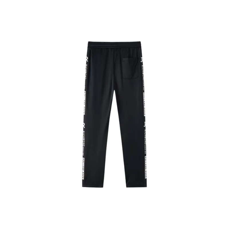 JOHN RICHMOND SS24 Casual Pants Men's-5