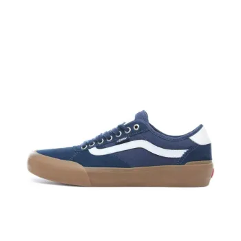Chima Pro Vans 2