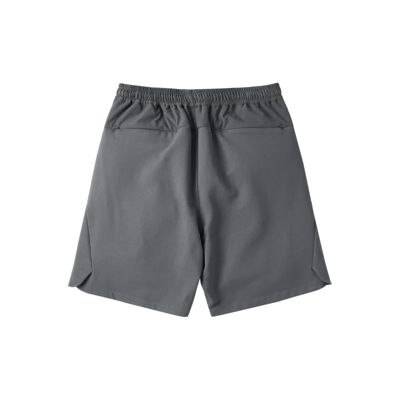 MOSEALAND Casual Shorts Unisex-1