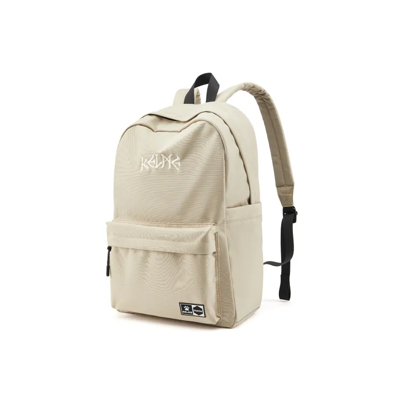 KELME Polyester Backpack Regular Unisex Black-9