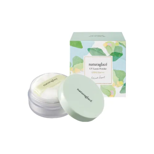 Naturaglace 루즈 파우더 여성