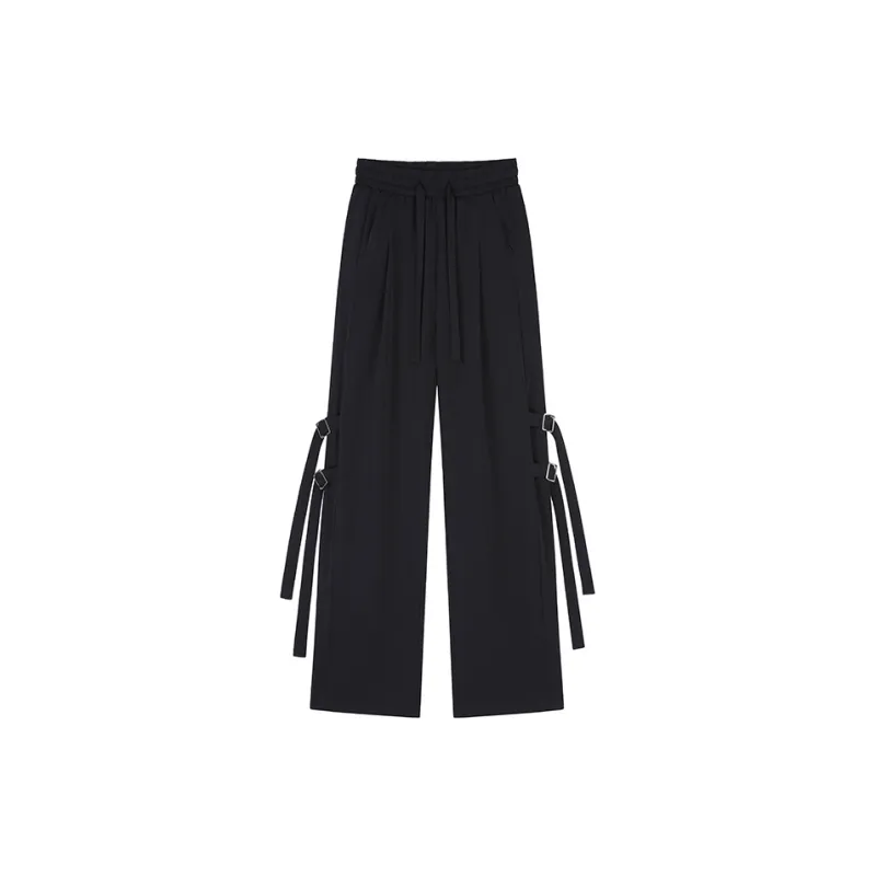 ELNHEN Cargo Pants Unisex-1