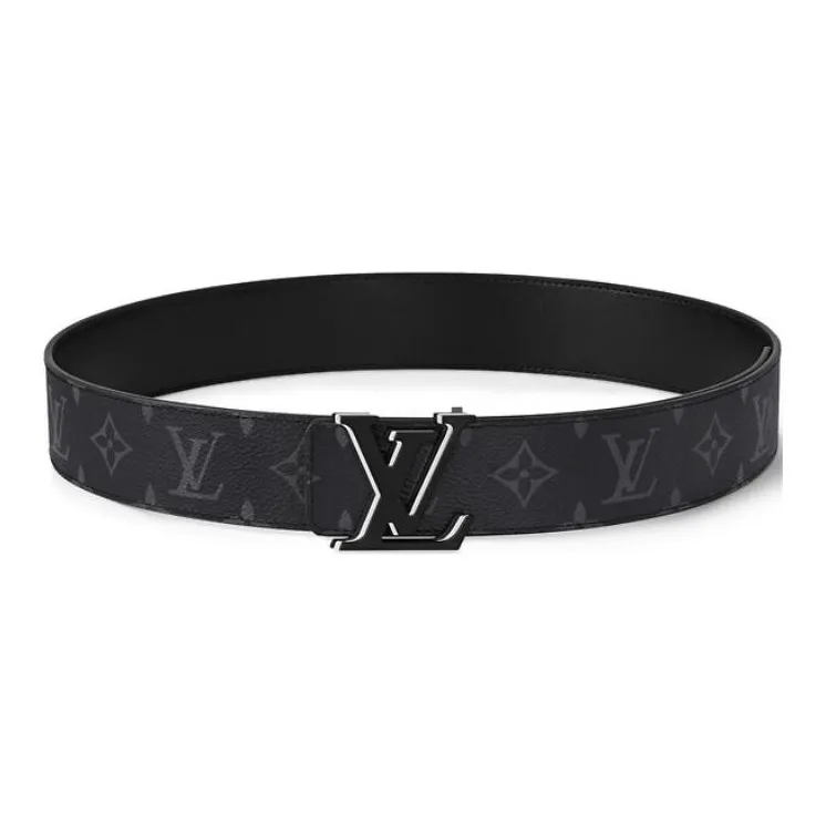 LOUIS VUITTON Lv Optic 40mm Reversible Belt-0