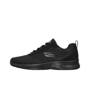 Skechers Air Dynamight Tuned 'Black'