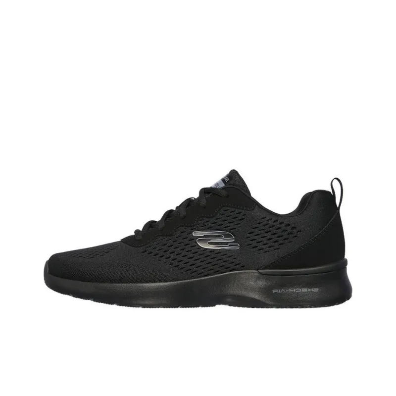 Skechers Air Dynamight Tuned 'Black'-0