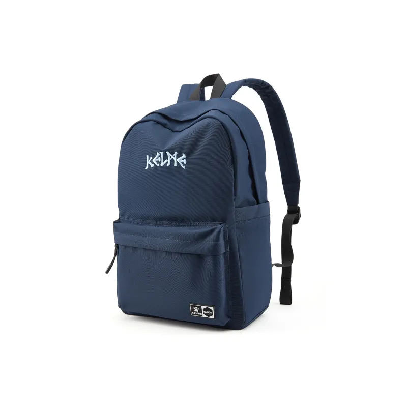 KELME Polyester Backpack Regular Unisex Black-5