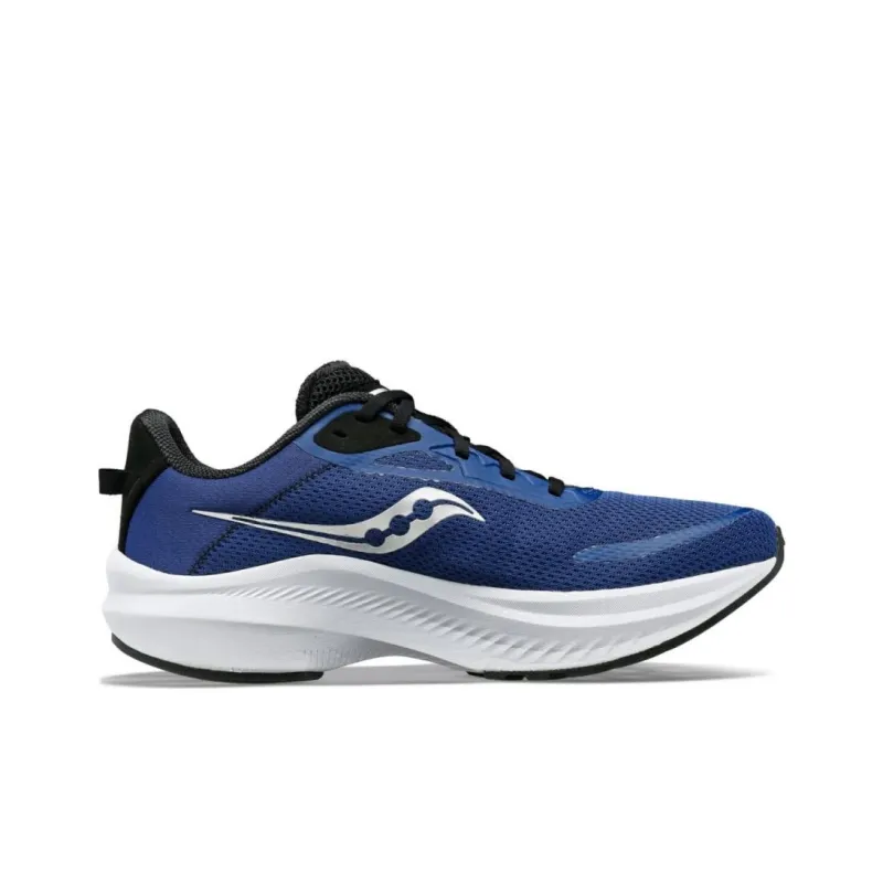 saucony Axon 3 'Indigo Black'-1